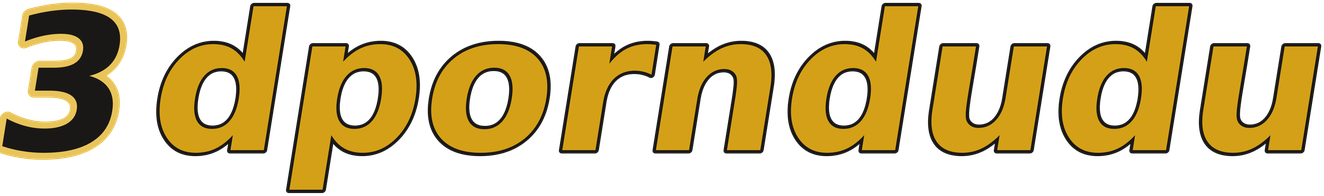 3dporndudu logo